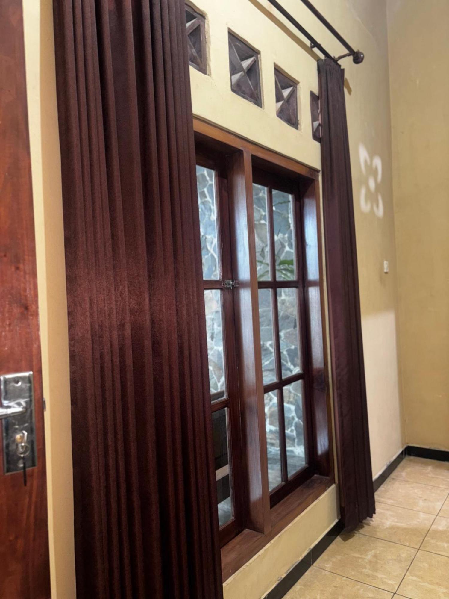 Albergue Good Feeling Ijen Banyuwangi Banyuwangi  Exterior foto